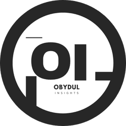 Obydul Insights logo